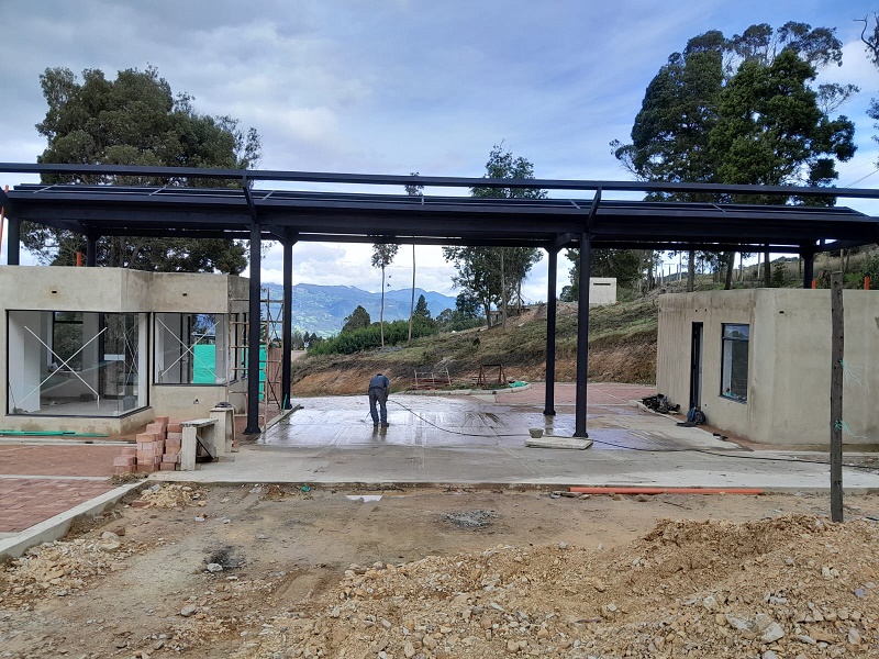 EsTRUCTURA